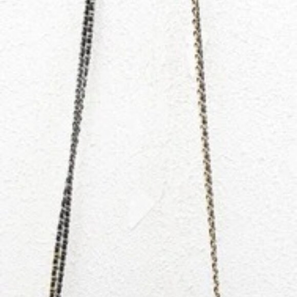 Chanel Sequin and Leather Small Gabrielle Hobo Bag Blue/Black - 26573944 - Picture 5 of 16